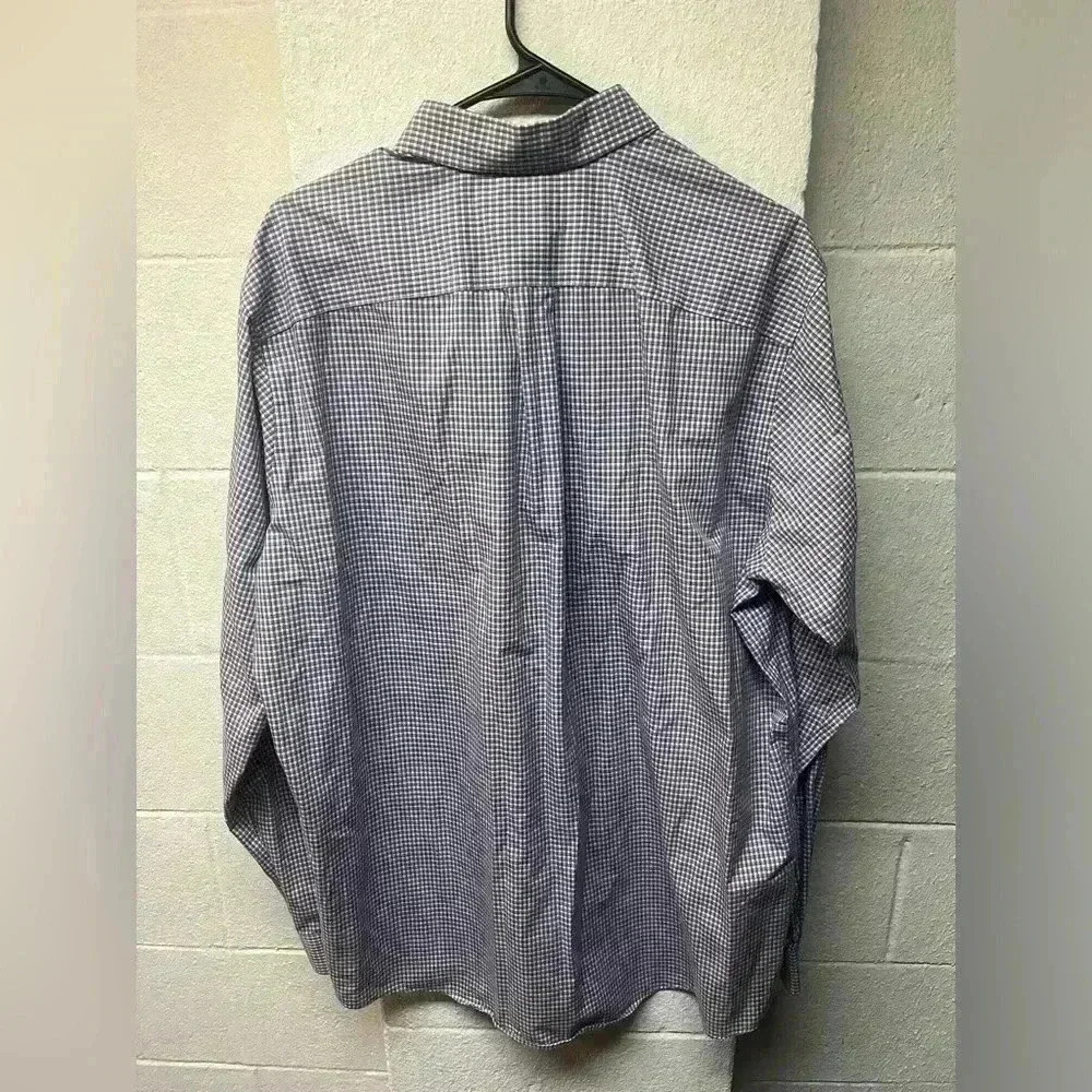 Eddie Bauer dress shirt - Picture 2 of 3